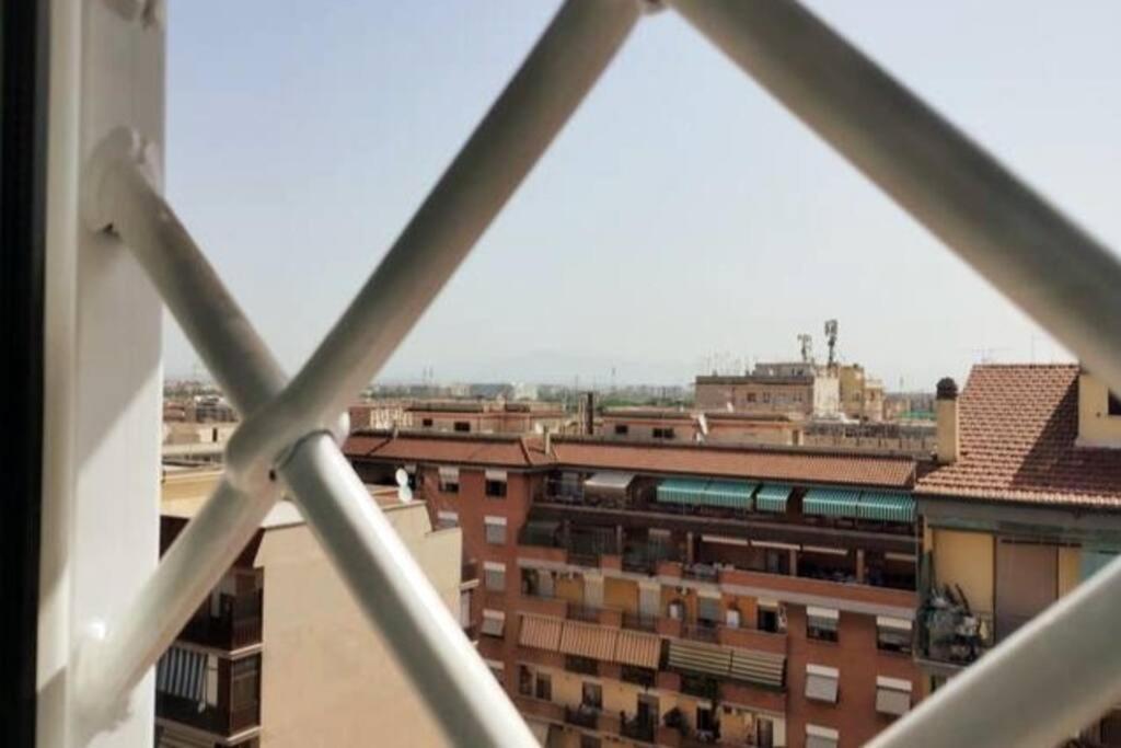 Apartamento Casetta Ginevra - Close To Metro C