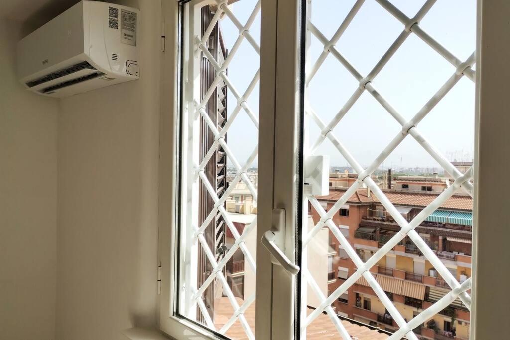 Casetta Ginevra - Close To Metro C Apartamento Roma