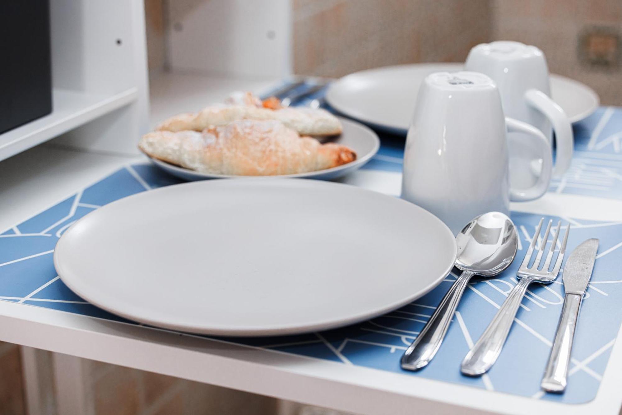 Apartamento Casetta Ginevra - Close To Metro C