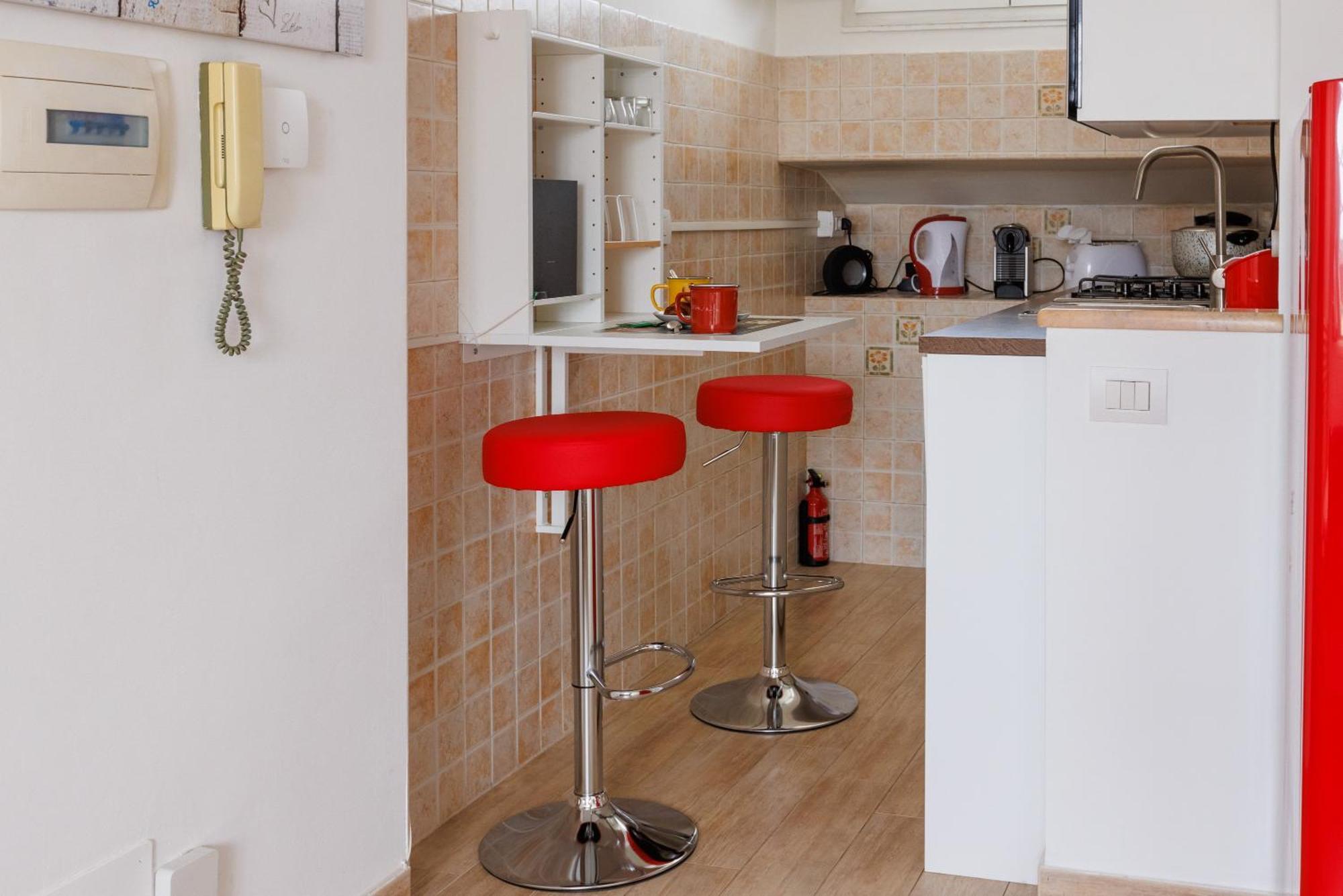 Casetta Ginevra - Close To Metro C Apartamento Roma
